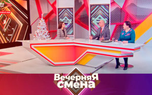 Казбек Лалиев, Азау Абаева, театр Аланского Богоявленского женского монастыря, утилизация ели