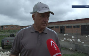 Птицеферма Германа Бугулова