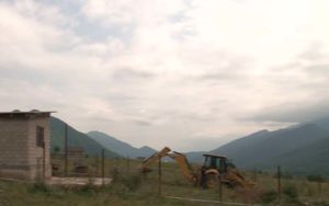 В республике успешно реализуют программу догазификации