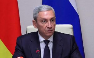 Развитие пассажирского транспорта в республике