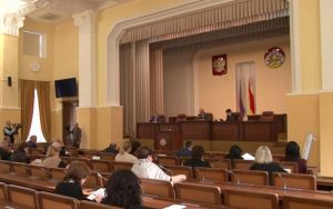 Дефицит бюджета Северной Осетии в этом году вырос до 2 миллиардов рублей