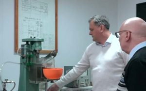 Ученые СКГМИ разработали новый способ добычи золота из бедных руд