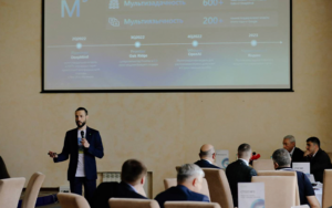 AI-трансформация для Северной Осетии: Сбер провел дизайн-сессию по применению искусственного интеллекта в регионе