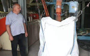 Предприятие «Стандарт Агро» 12 лет занимается переработкой сельскохозяйственной продукции