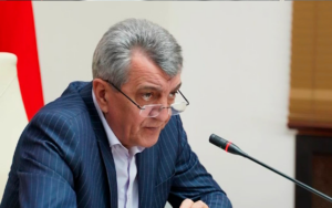 Сергей Меняйло провел совещание по вопросам пассажирских перевозок