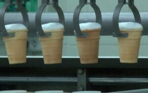 10 июня во всем мире отмечают день мороженого