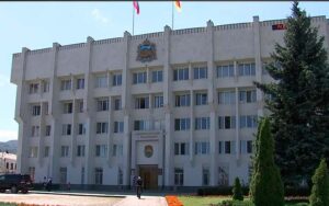 Проект изменения налоговой системы России направлен Советом Госдумы в регионы