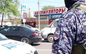 8,5 миллионов рублей взыскали с автовладельцев в апреле и мае этого года