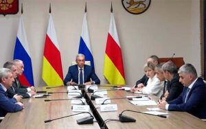 Подготовка к Кавказскому инвестиционному форуму продолжается