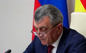 Глава провел заседание Комиссии по противодействию незаконному обороту промышленной продукции