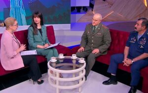 Вспоминаем ветеранов боевых действий, как обезопасить себя во время купаний в водоемах, где научиться оказанию первой помощи