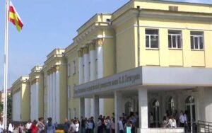 Уæрæсейы хицауад ног кæны кадртæ цæттæ кæныны системæ