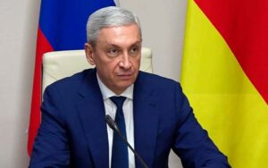Сергей Назаров провел совещание на котором обсудили прорывные проекты в СКФО