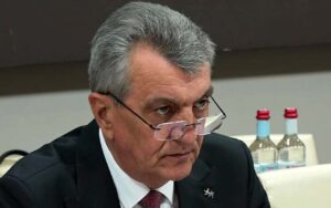 Сергей Шойгуйы разамындæй арæзт æмбырд уыд Дзæуджыхъæуы