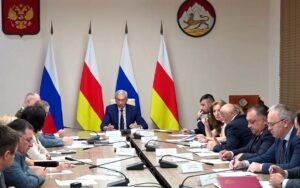 Продолжается реорганизация государственных и муниципальных унитарных предприятий