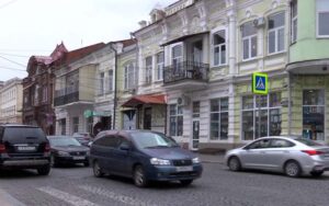 Антон Силуанов представил основные параметры федерального бюджета на три года