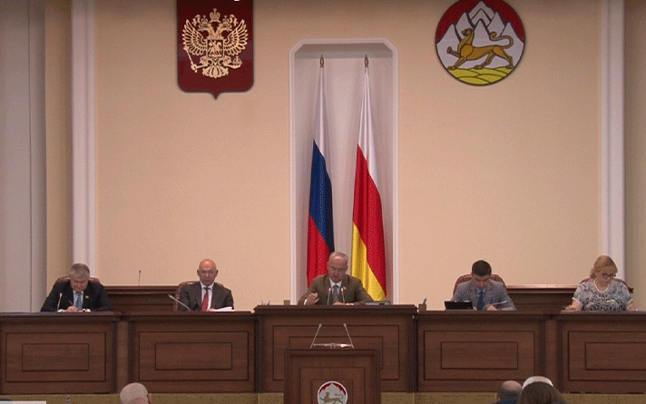 Доходы в бюджет Северной Осетии за 1-е полугодие составили более 24 млрд рублей