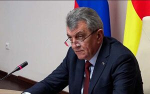 Сергей Меняйло провел заседание комиссии по противодействию незаконному обороту промышленной продукции