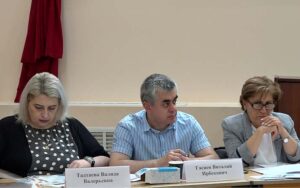 Во Владикавказе провели второй Всероссийский фестиваль сбережений и инвестиций