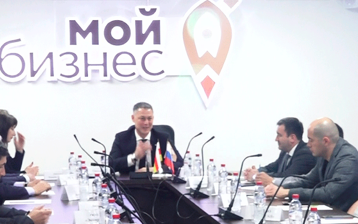 540 миллионов рублей привлёк бизнес Северной Осетии с помощью «зонтичных» поручительств