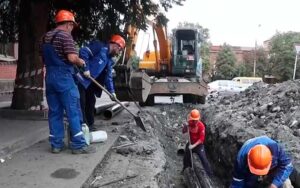 В Северной Осетии активно готовятся к отопительному сезону