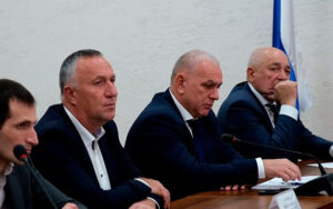 Борис Джанаев провел совещание по социально-экономическому развитию Ардонского района