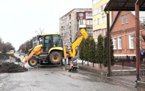На Республиканском предприятии водоснабжения и водоотведения работает более 3,5 тысяч специалистов