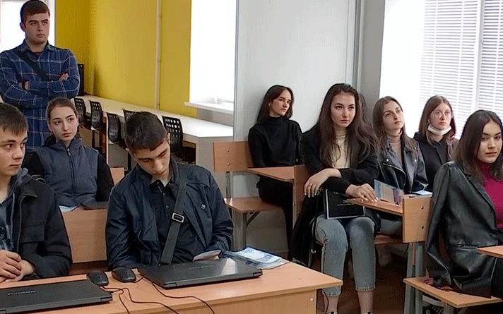 Больше 500 человек из Северной Осетии пройдут практику в студенческих отрядах
