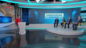 Год народного единства — вызовы и ожидания | Национальные интересы