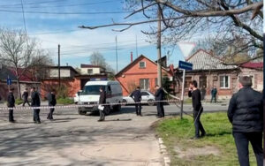 Сотрудник Спецэкосервиса погиб при взрыве во Владикавказе