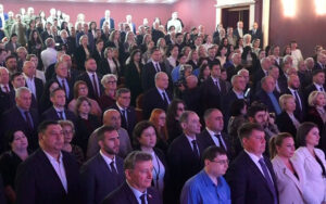 Во Владикавказе прошел форум «Дорогами единства и дружбы»