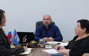 Ветеран штурмовой бригады Сергей Кануков воспитывает новое поколение защитников