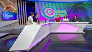 «Школа фермера», программа «Активное долголетие» и актуальные новости прошедшей недели | Самое время