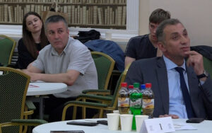 Управление ветеринарии РСО-Алания провело управленческие практики
