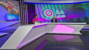 Цæгат Кавказы энергетикон форум æмæ автоинспекцийы кусæджы Бон I Йæ рæстæгыл