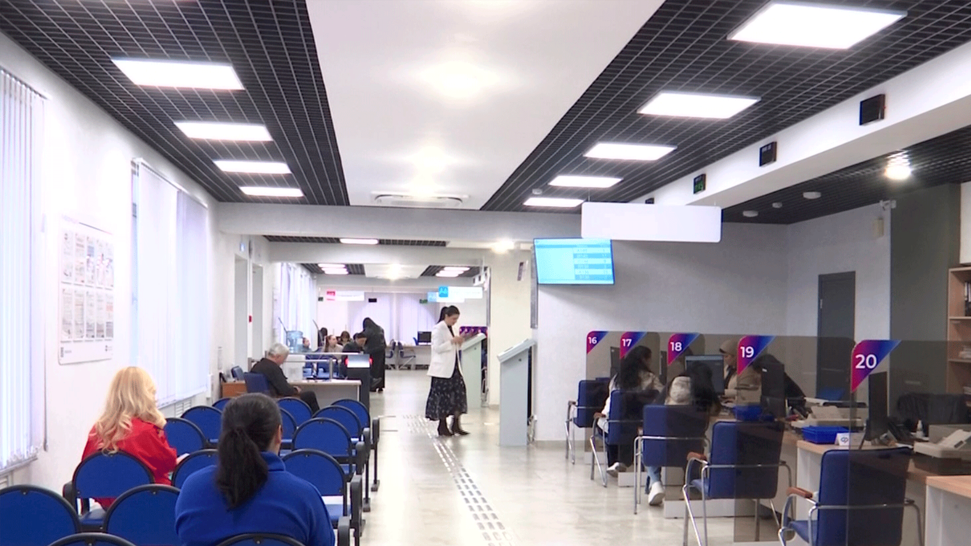 Более 5,6 тысяч медработников в Северной Осетии получают специальную социальную выплату от Отделения Соцфонда