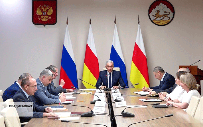 Ситуация с топливным обеспечением в республике стабильная