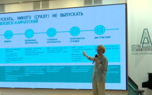 Национ наукон чиныгдоны уыд гом лекци “Горæты экономикæ æмæ туризм”