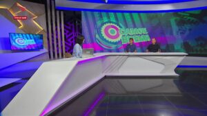 27.08.2026 I Самое время