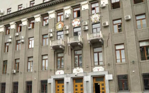Жители Северной Осетии могут самостоятельно определить удобный участок для голосования
