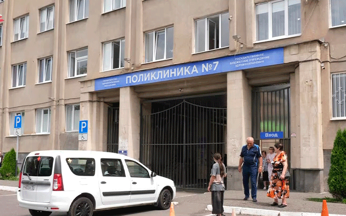 Аппаратная терапия глазных болезней для детей впервые стала доступна в Северной Осетии по полису ОМС