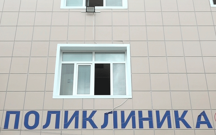 Благодаря программам «Земский доктор» и «Земский фельдшер» в этом году трудоустроят 13 врачей