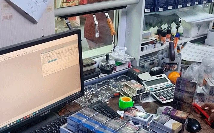 С 1 сентября торговые точки Северной Осетии начнут штрафовать без участия инспекторов
