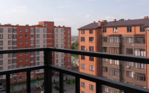 Современные строители создают новое качество жилья