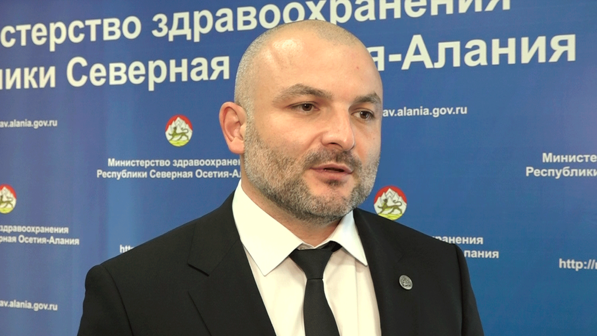 В Черниговском районе Запорожской области открыли новое отделение физиотерапии