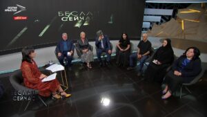 Беслан сейчас. 2026