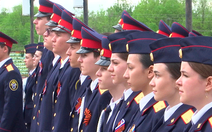 Цӕгат Ирыстоны ӕргом здахынц профилон ахуырады здӕхтытӕм