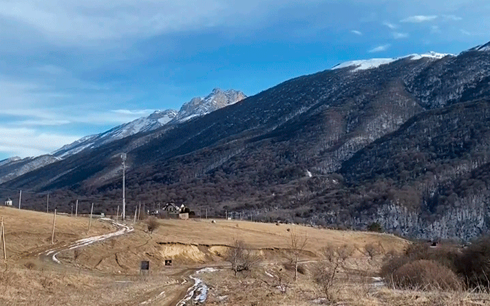 В Северной Осетии стартовало голосование по подключению населённых пунктов к высокоскоростному мобильному интернету в 2026 году