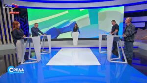 Безопасность без компромиссов | Среда