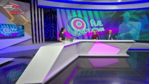 Ахуыр азы райдайæн æмæ тхэквондойы Бон I Йæ рæстæгыл